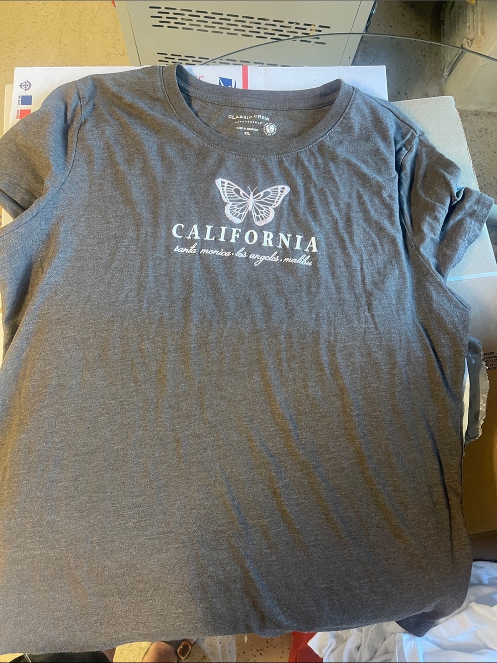 Aeropostale T